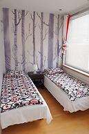 SweetDream Guesthouse - Hostel