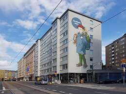 SweetDream Guesthouse - Hostel