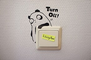 SweetDream Guesthouse - Hostel