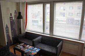 SweetDream Guesthouse - Hostel