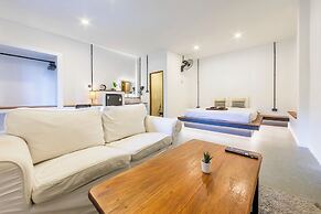 Infinity Guesthouse