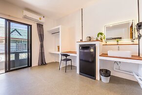 Infinity Guesthouse