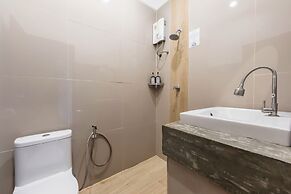 Infinity Guesthouse