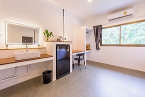 Infinity Guesthouse