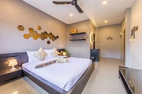 Infinity Guesthouse