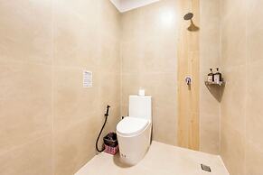 Infinity Guesthouse