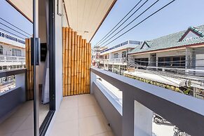 Infinity Guesthouse