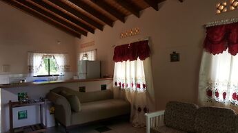 Grand View Guesthouse