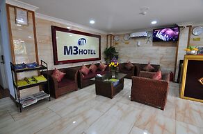 M3 Sunwinner Hotel