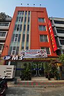 M3 Sunwinner Hotel