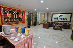 M3 Sunwinner Hotel