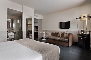 Unica Suites Rome