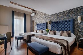 Unica Suites Rome