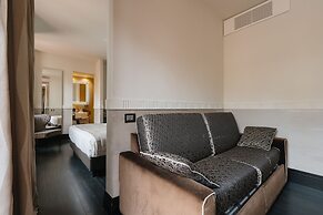 Unica Suites Rome