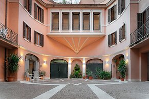 Unica Suites Rome