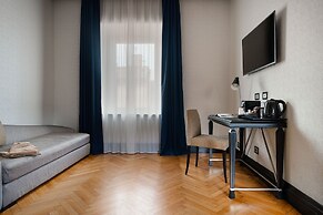 Unica Suites Rome