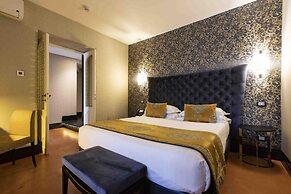 Unica Suites Rome
