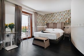 Unica Suites Rome
