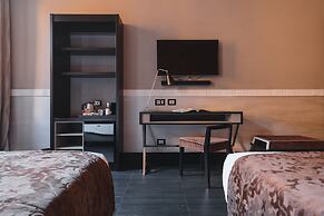 Unica Suites Rome