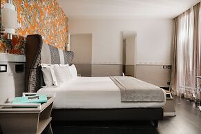 Unica Suites Rome