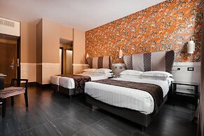 Unica Suites Rome