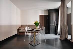 Unica Suites Rome