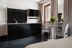 Unica Suites Rome