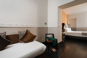 Unica Suites Rome