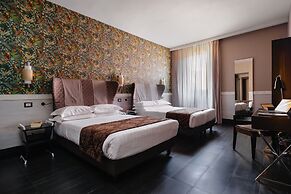 Unica Suites Rome