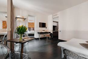 Unica Suites Rome