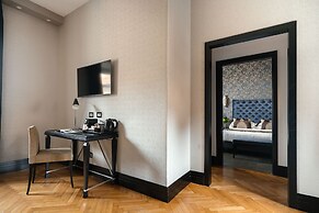 Unica Suites Rome