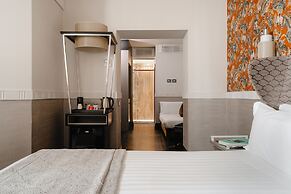 Unica Suites Rome