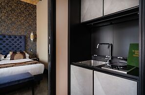 Unica Suites Rome