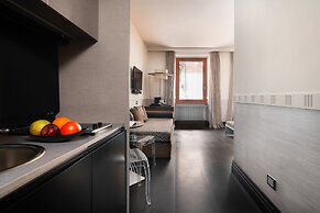 Unica Suites Rome