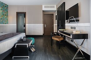 Unica Suites Rome
