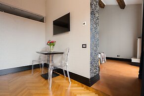 Unica Suites Rome