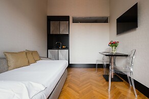 Unica Suites Rome