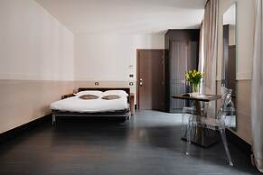 Unica Suites Rome