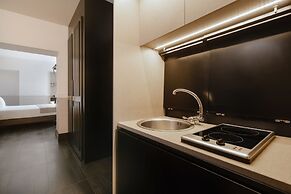 Unica Suites Rome