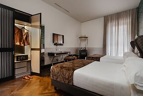 Unica Suites Rome