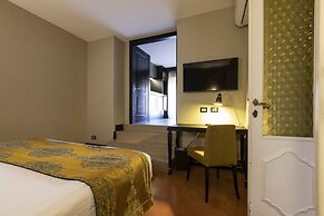 Unica Suites Rome