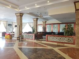 Zabu Thiri Hotel