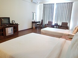 Zabu Thiri Hotel