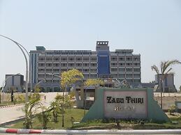 Zabu Thiri Hotel
