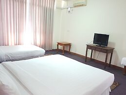 Zabu Thiri Hotel