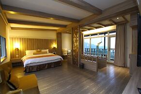 Moon Water Resort