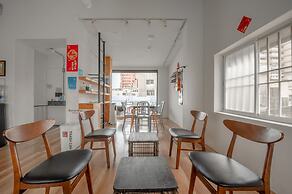 Light hostel - Chiayi