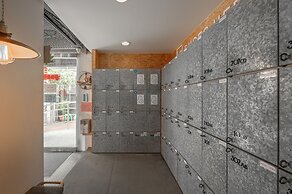 Light hostel - Chiayi