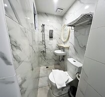 Light hostel - Chiayi