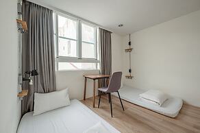 Light hostel - Chiayi